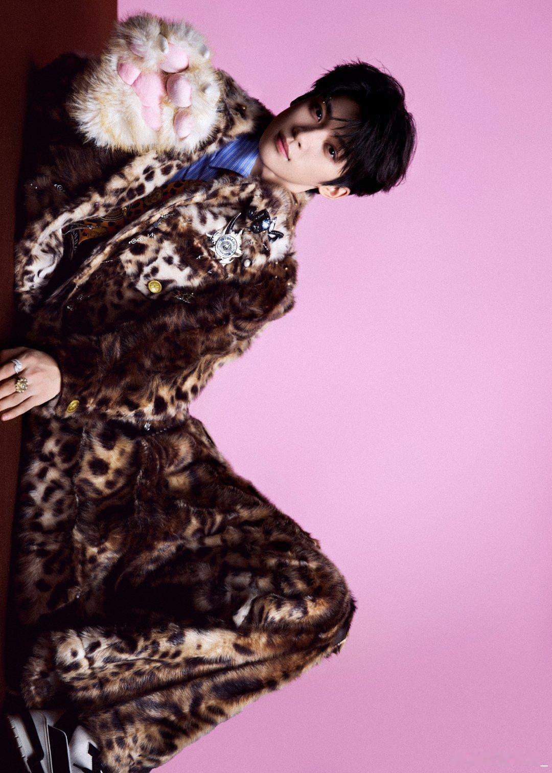 完全就是小猫咪呀 