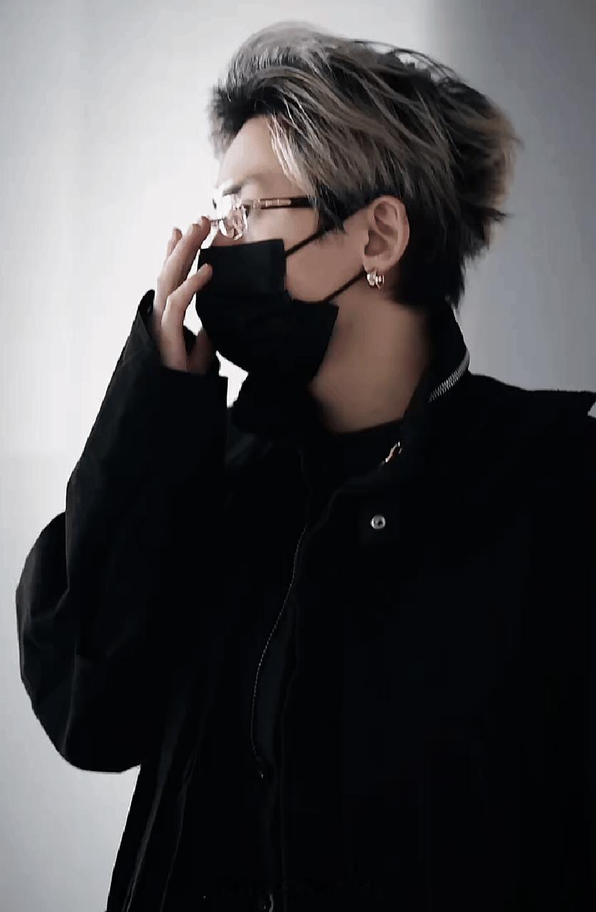 早安么么哒💋山河令 ​​​