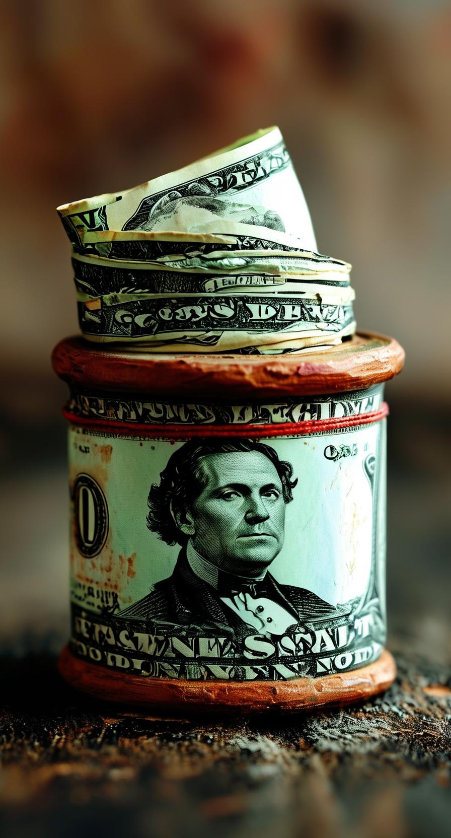 上周同事急用钱，跟我借了 1000 0元现金。今天发了工资，他给我还钱了，但只有