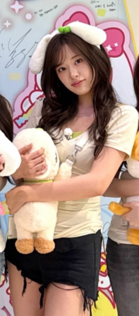 浑身透着一股母性的光辉 妈妈我来了 