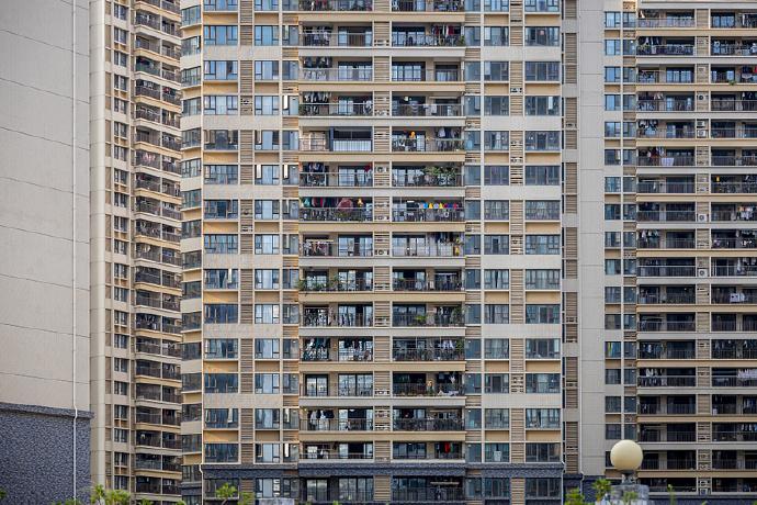 【广州3月房价领跌一线城市 新房连续10个月同环比双降】广州3月房价领跌一线城市