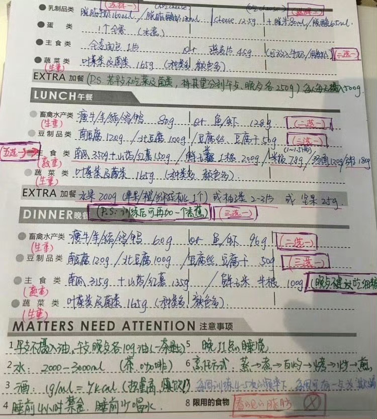 什么时候更新表格～“热量高，慎饮！”还是个加粗感叹号这让我们一直喝～越喝越清醒～