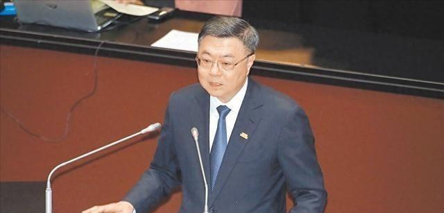 台当局的反应果真还是老一套。2026年5月14日的中美会谈刚刚结束，发言人李慧芝