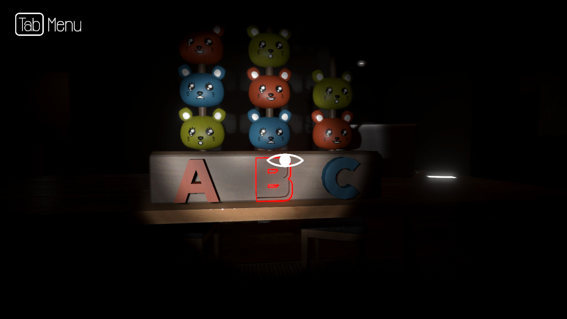 【布豪我的工作】恐怖恋爱游戏《这份恋情与诅咒，也只剩七天（Seven Night