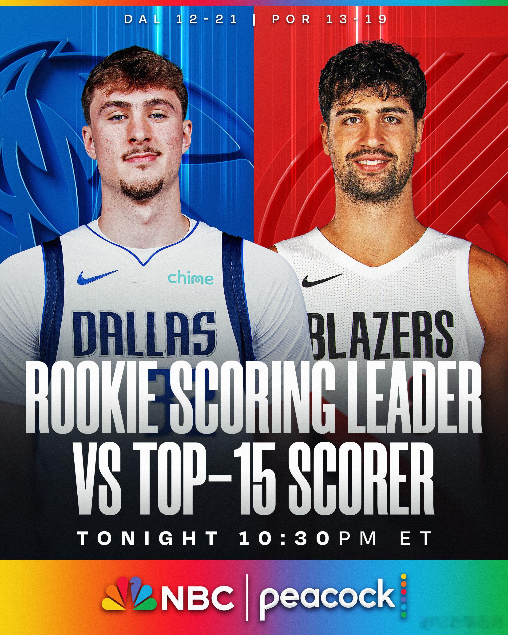 MFFL 今天我牛客场对阵开拓者，2025届的两个首轮秀会碰面吗？弗拉格vs杨瀚