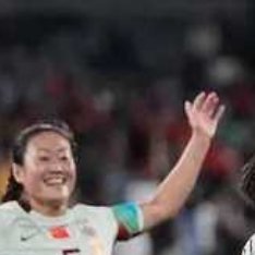 3月9日17:00，2026澳大利亚第21届亚足联女足亚洲杯B组第3轮朝鲜与中国