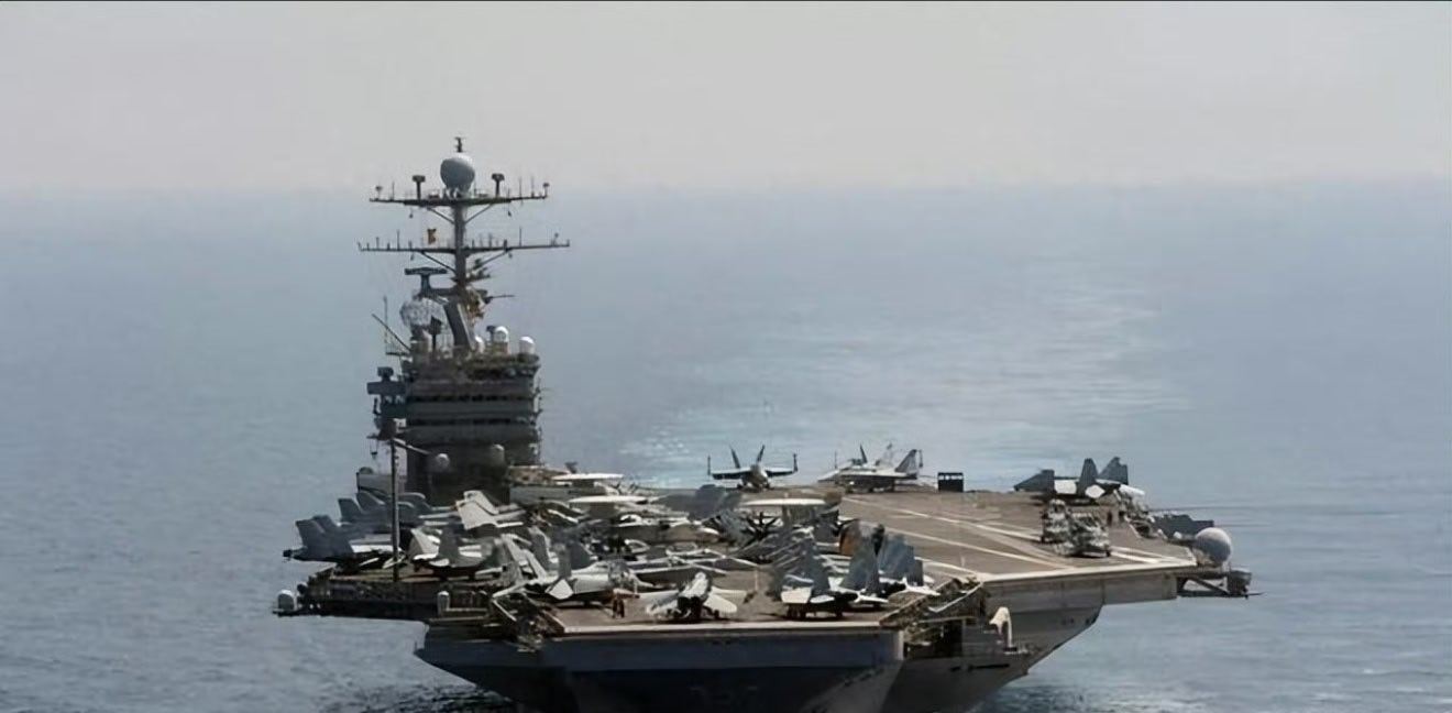 美以伊最新局势美伊以冲突 【5日稍晚时，伊朗武装部队哈塔姆·安比亚中央司令部发言