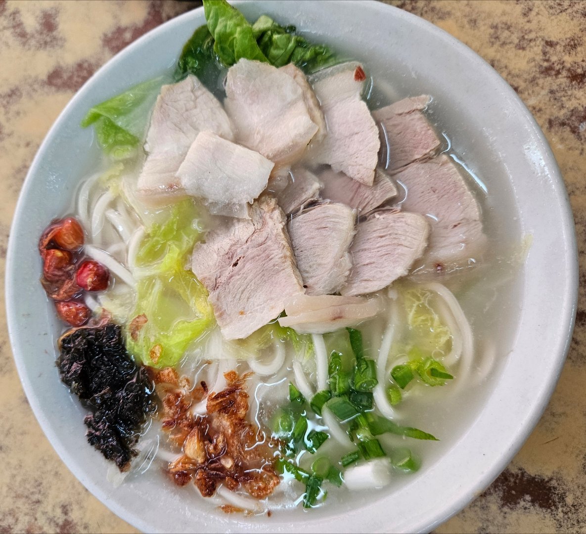 每日一餐分享｜好好吃饭 今日｜早餐美食分享 ​​​