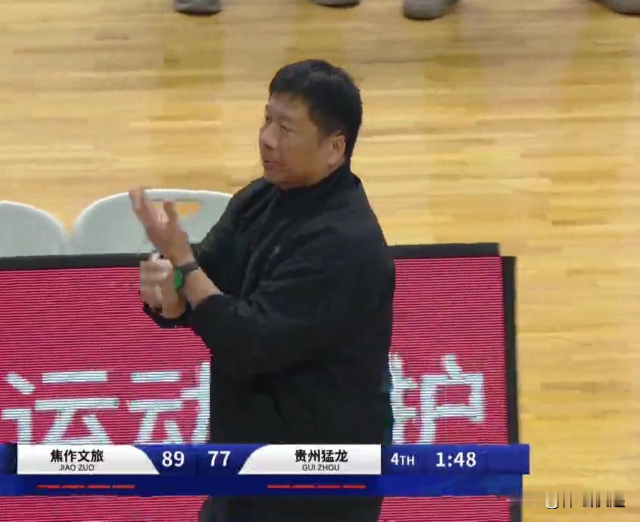 焦作文旅小胜贵州猛龙迎来第二胜。NBL第三轮，焦作文旅主场迎来贵州猛龙。两队都是