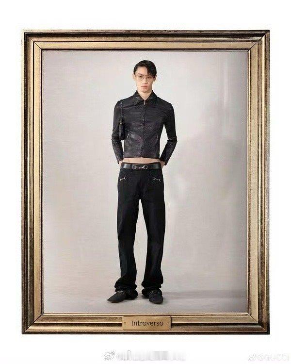 精神小伙 ​​​