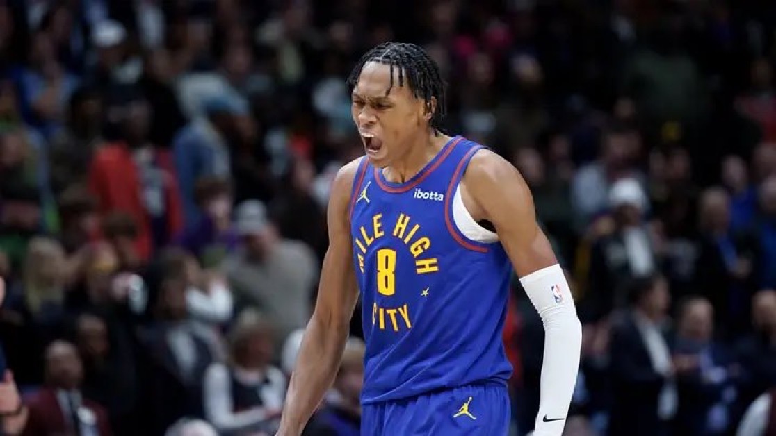 据BrettSiegelNBA报道，掘金队希望与佩顿·沃森续约，年薪在 2800
