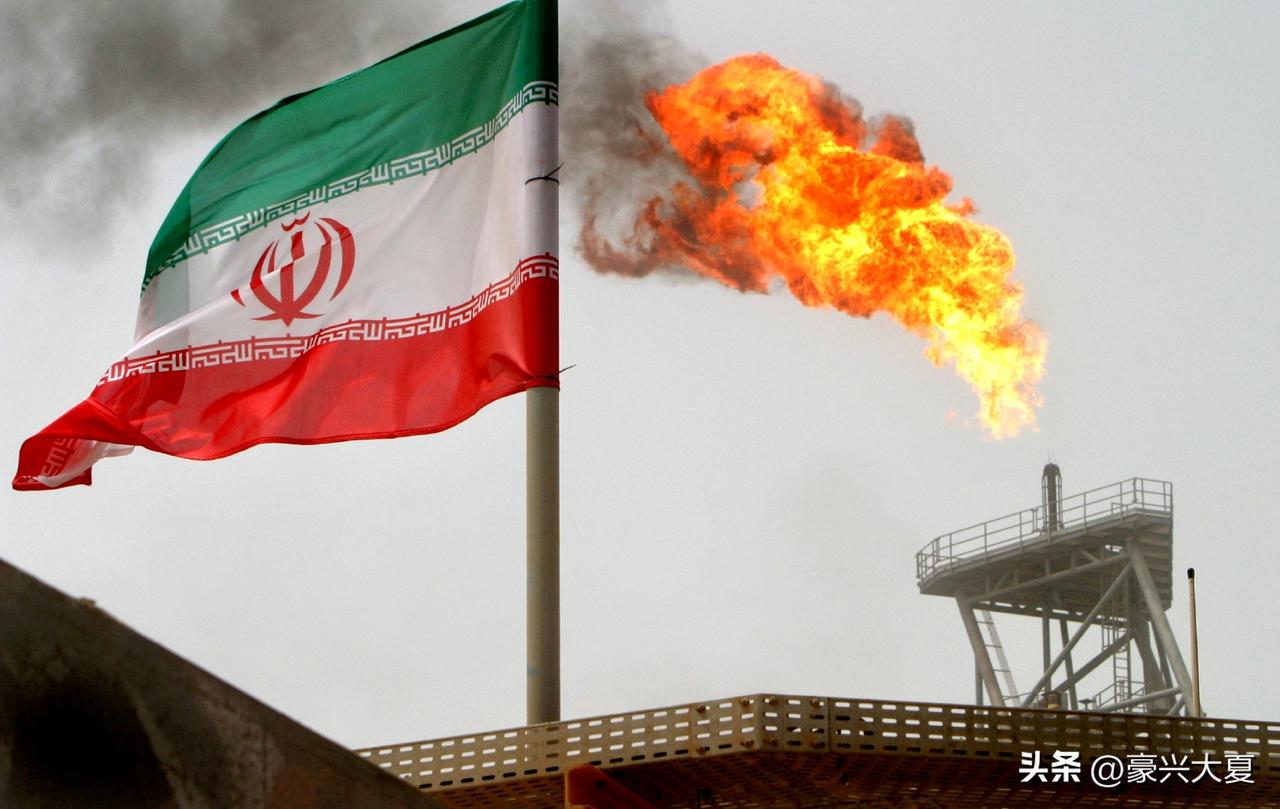 伊朗此番迎战

一是为民族立命的一战

二是为家国守魂的一战
 
退一步便是山河