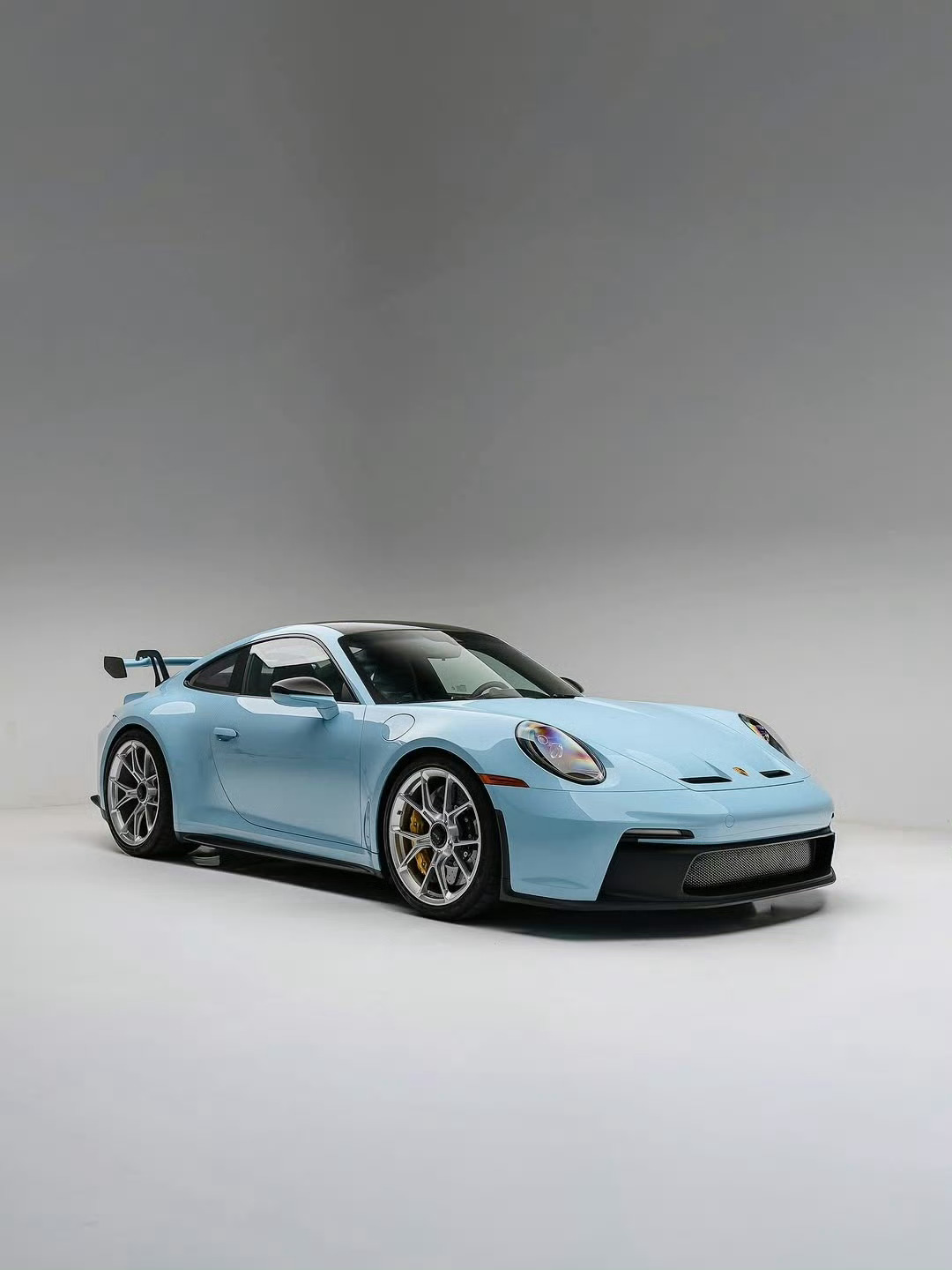 Porsche 911 GT3 🩵🩵🩵 ​​​