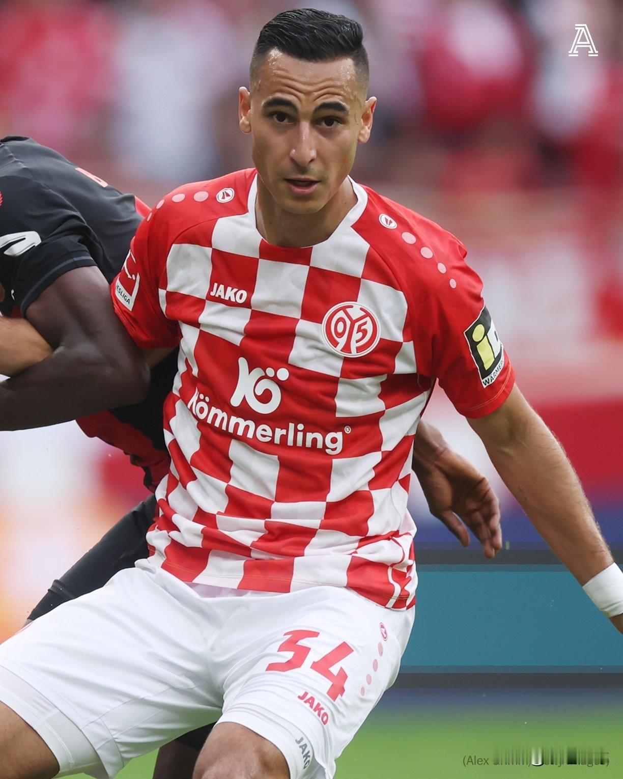 德甲俱乐部美因茨针对法院判决提出的上诉已败诉，需向旗下前球员艾尔·加齐支付150