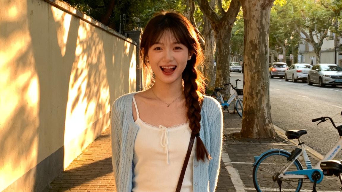 今天无意间听到一个同事聊天，真是震碎我的三观！
她说其实她一点也不爱她的老公！但