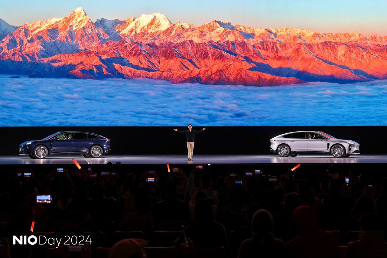 ●蔚来ET9是中国首批，也是世界上首款没有机械冗余的线控车型，出海会不会面临一定