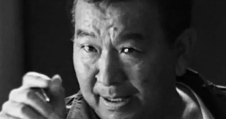 导演郭少雄因病离世