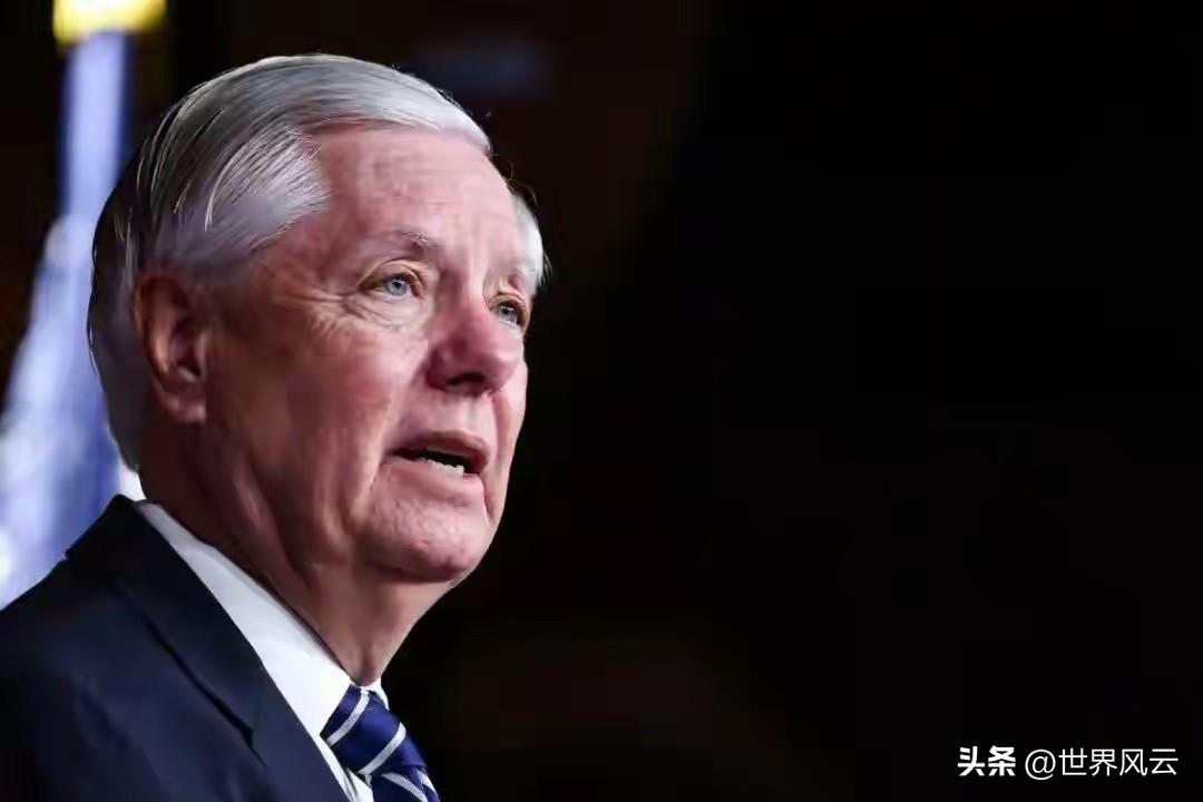 美国参议员格雷厄姆死因披露，为主动脉夹层猝死；特朗普：当晚与刚从乌克兰回国的他通