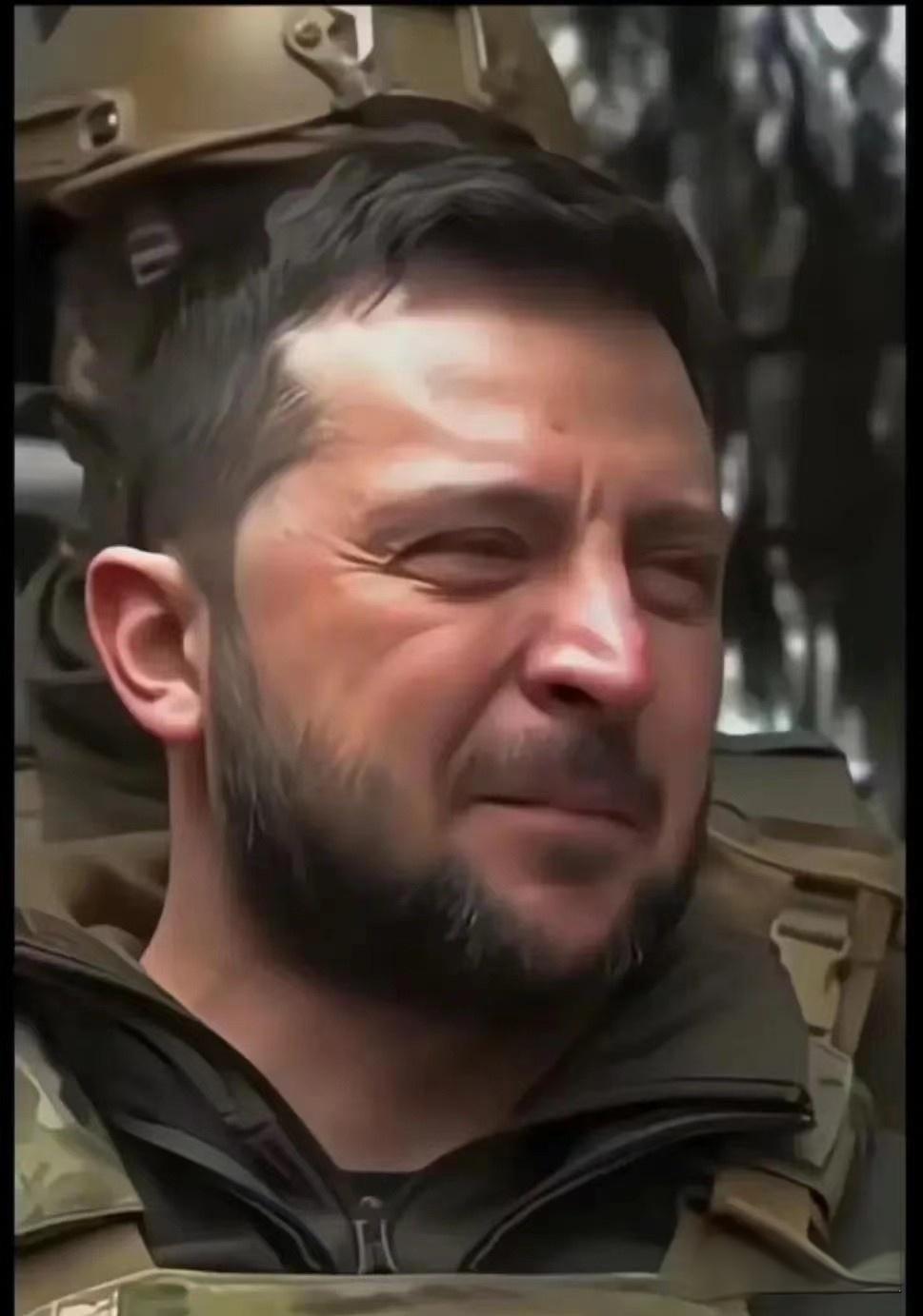 燃爆！乌克兰强硬发声：两大