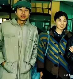 那时他们都年轻。
能认识全部的，都是资深影视爱好者。
你认识他们吗？