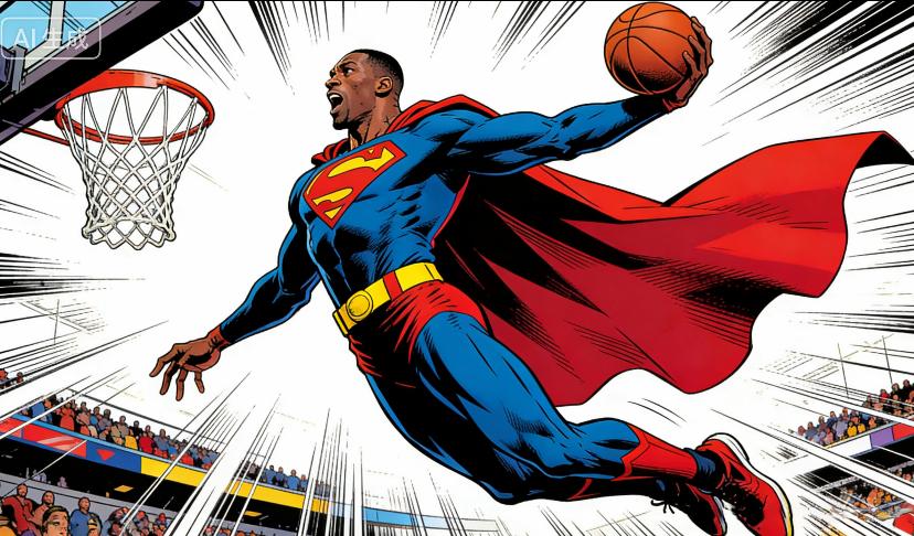 那个曾经可以单换詹姆斯的男人也退役了……
作为2004年的状元霍华德最近几年一直