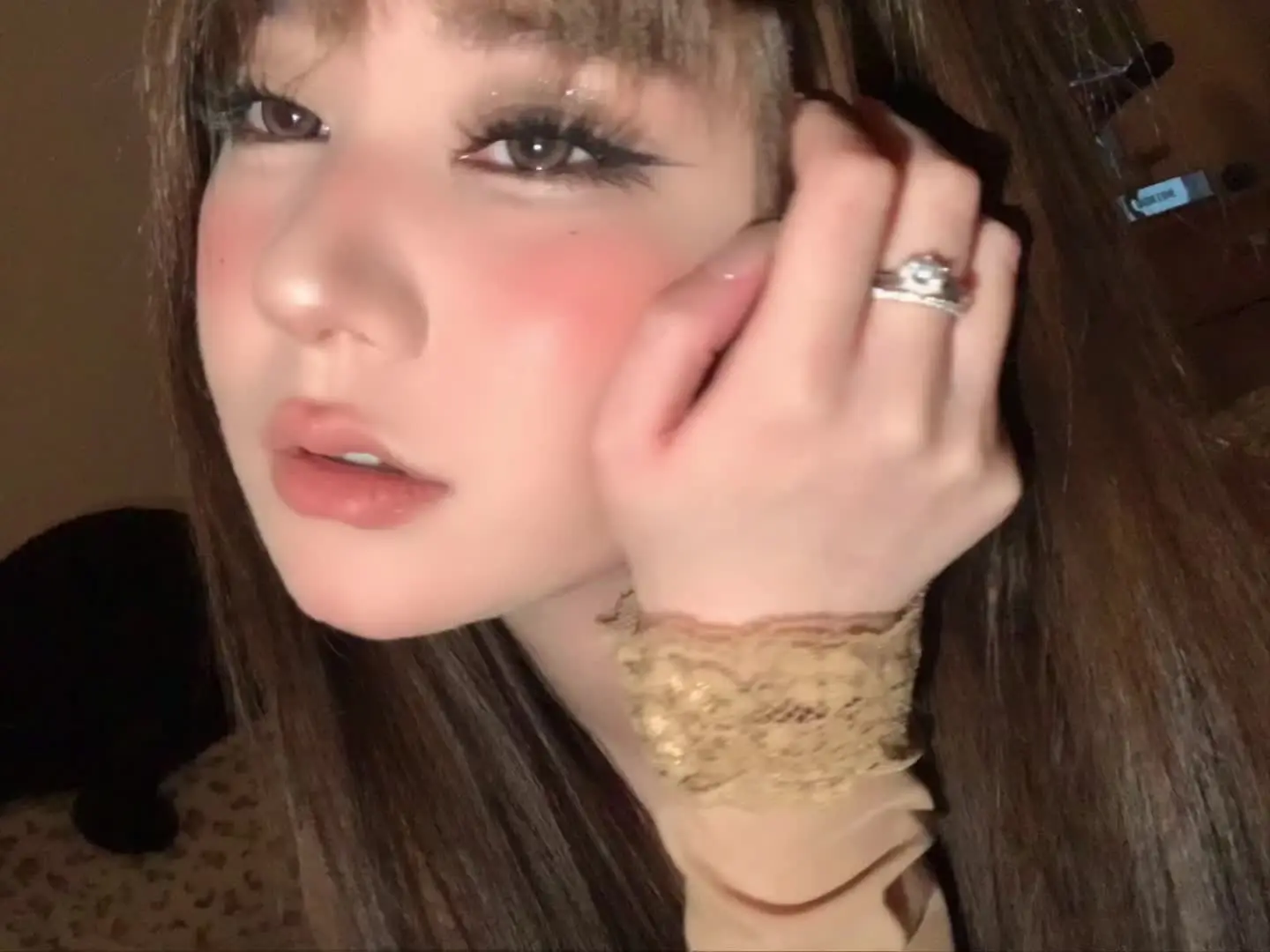 一只想变成橘子的苹果