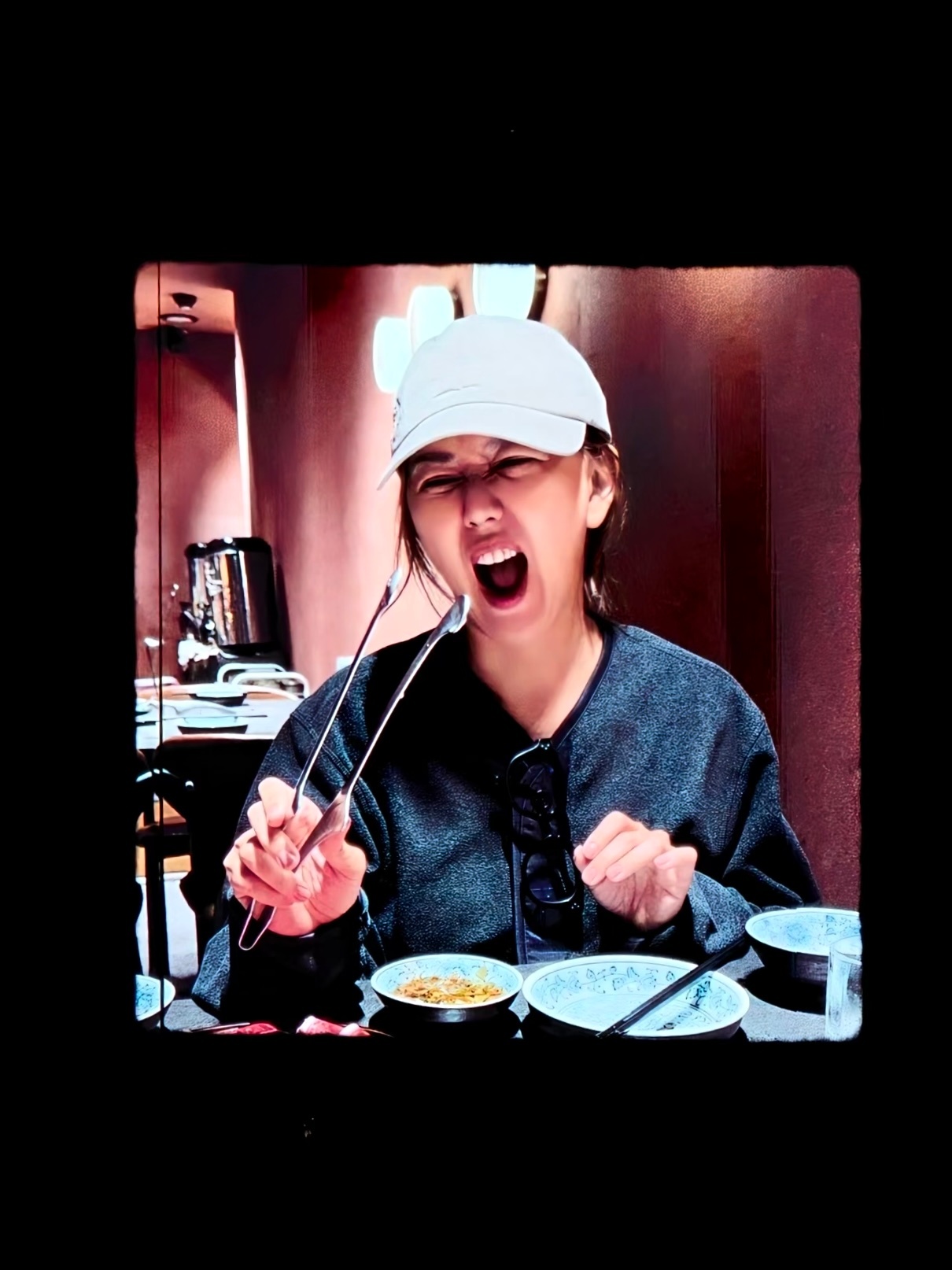 好萌噢 ​​​