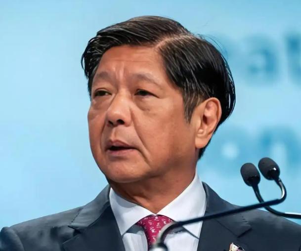东盟十一国里，为何唯独菲律宾频频出头充当搅局的刺头？说到底，小马科斯竞选上台之后
