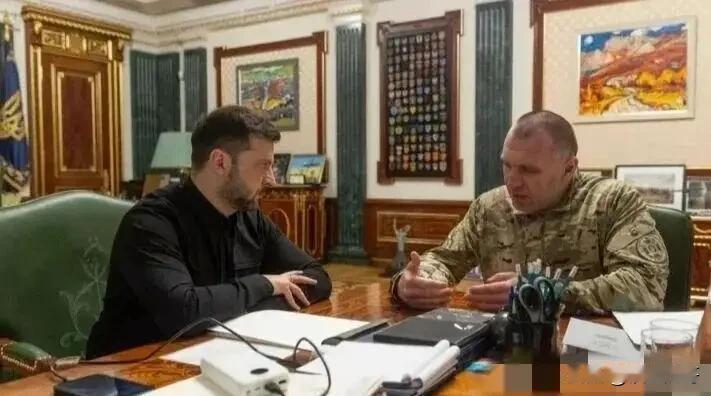 乌克兰国家安全局局长马柳克虽然在2026年1月5日辞职了，但他仍被留在乌克兰国家