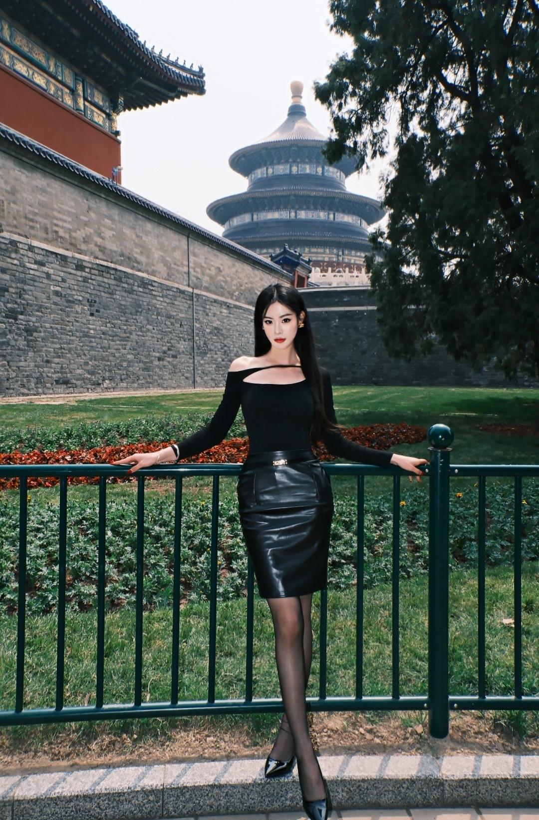 我不要什么恨海情天 我要我的前途如日中天