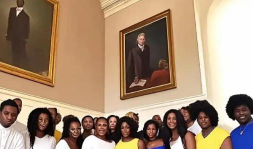 一个国家能蠢到什么程度？看看法国就明白了， 目前法国是欧洲黑人占比最多的国家，黑