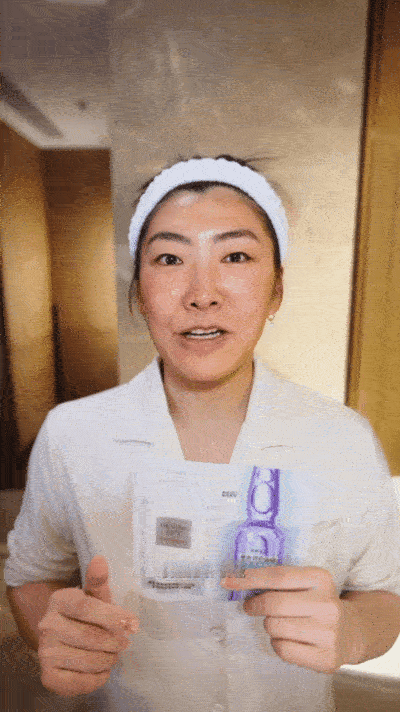 徐梦桃冠军时刻不止赛场 从雪场到生活，每一面都有她的闪耀！赛场上的徐梦桃，用坚持