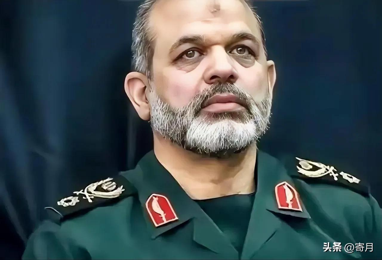 伊朗传来新消息。伊朗伊斯兰革命卫队正式宣布：2026年3月8日，启动“真实承诺4