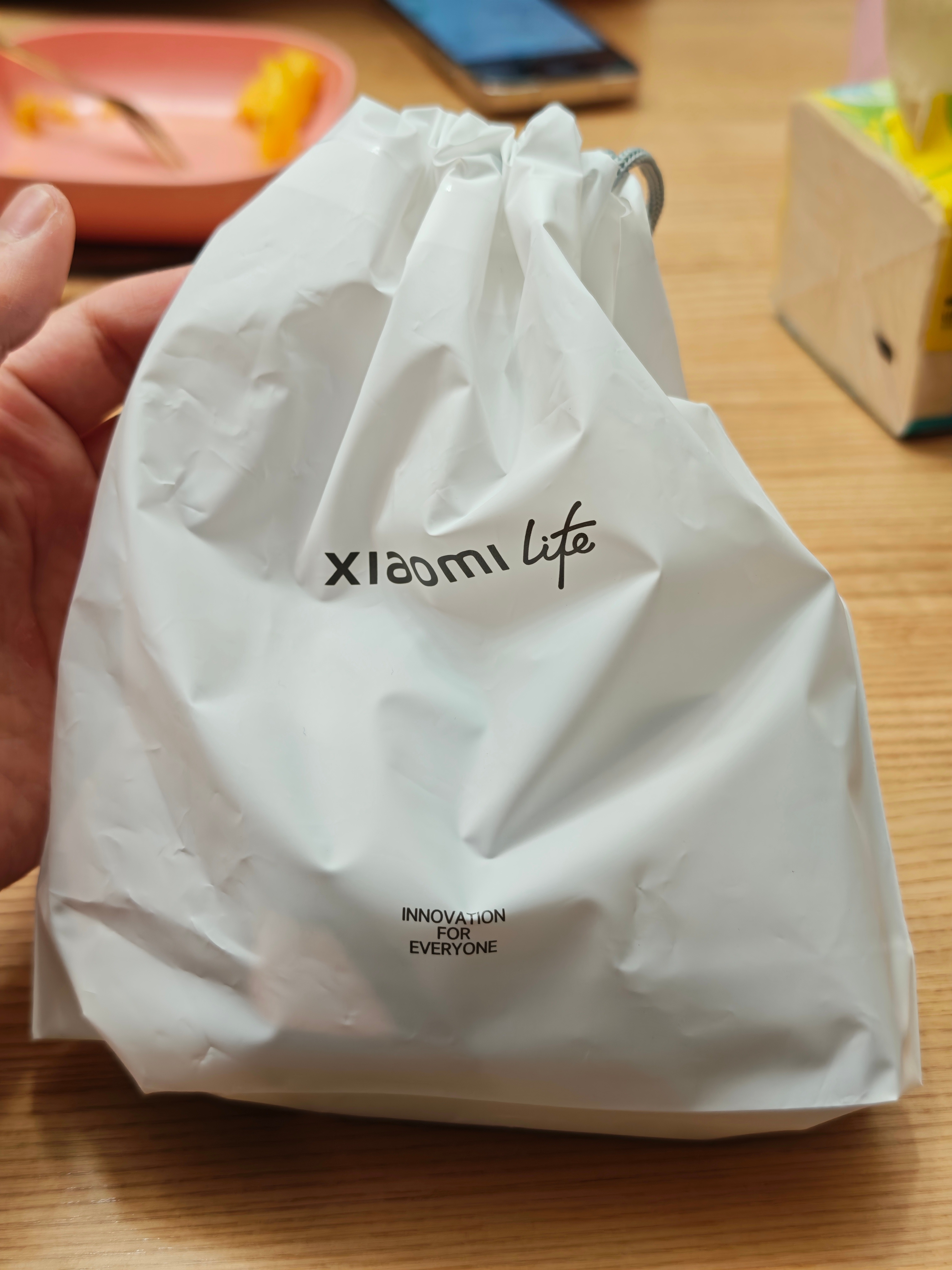 我的磁吸奶牛猫到了