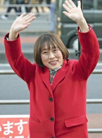 2 月 3 日，日本多家主流媒体报道：“在众议院选举中，日本共产党委员长田村智子