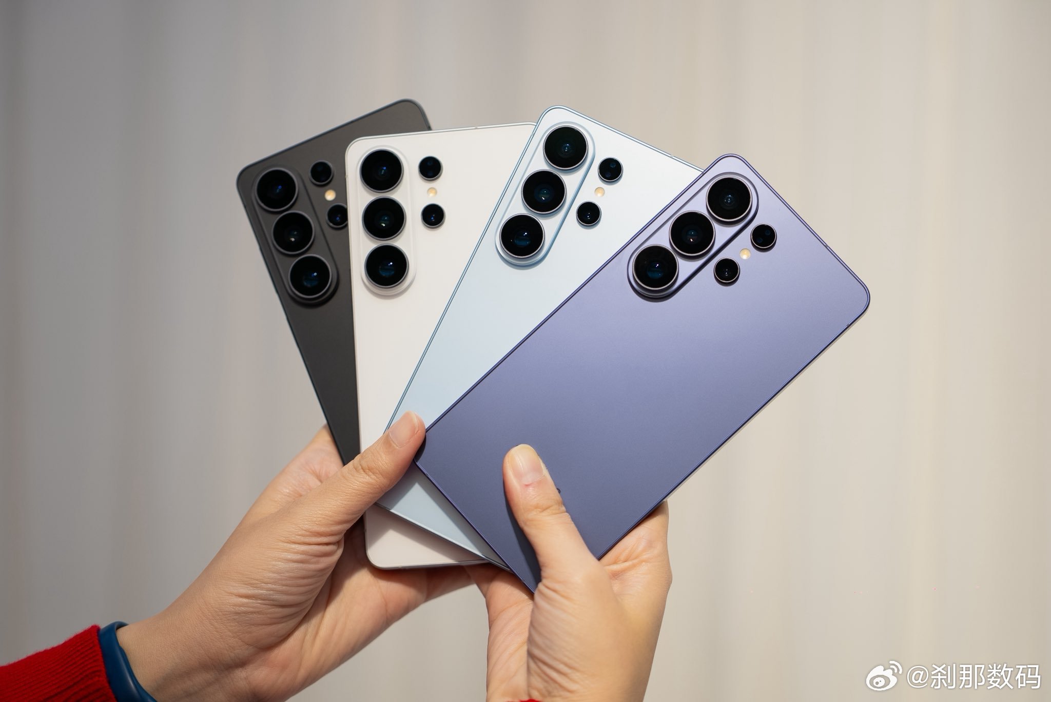 三星美国市场公告：Galaxy S26 系列预购量相比上一代 S25 系列增长近