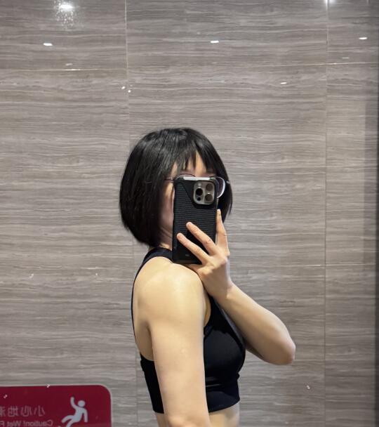 感觉自己多少有点肩背天赋