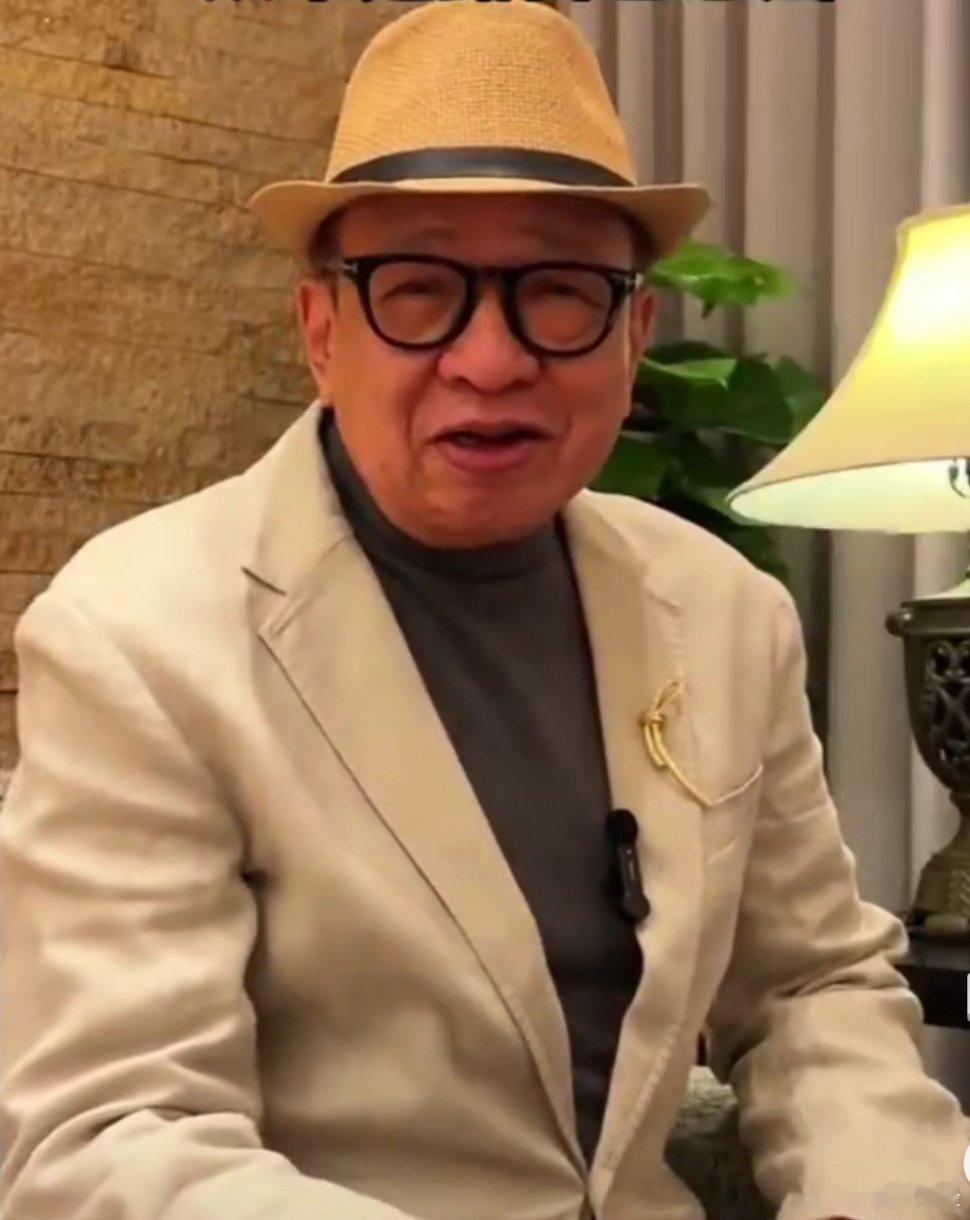 许绍雄享年76岁在80后的记忆里，在电视上看到许绍雄先生就像看到邻居一样平常，一