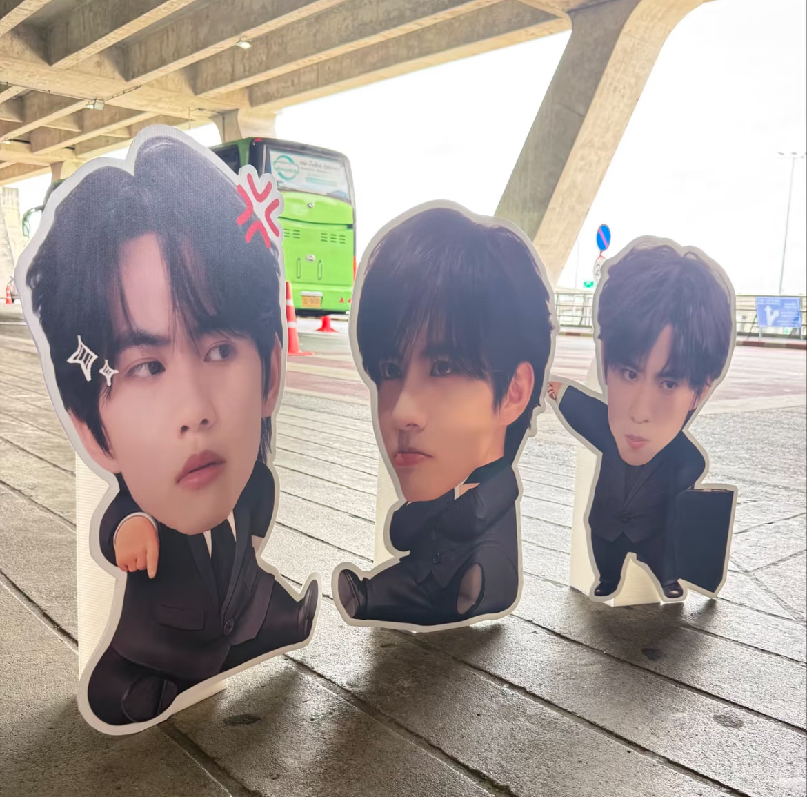 这个实在太萌 ​​​