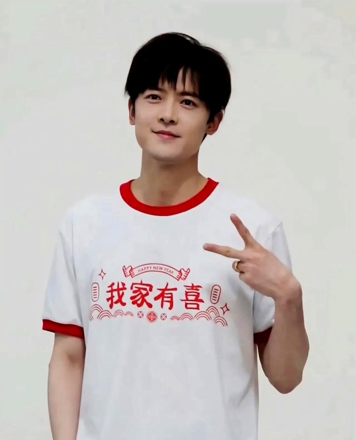 一个角色的戏份少到几乎被观众忽略，却引发了剧迷们的热议。

电视剧《四喜》开播3