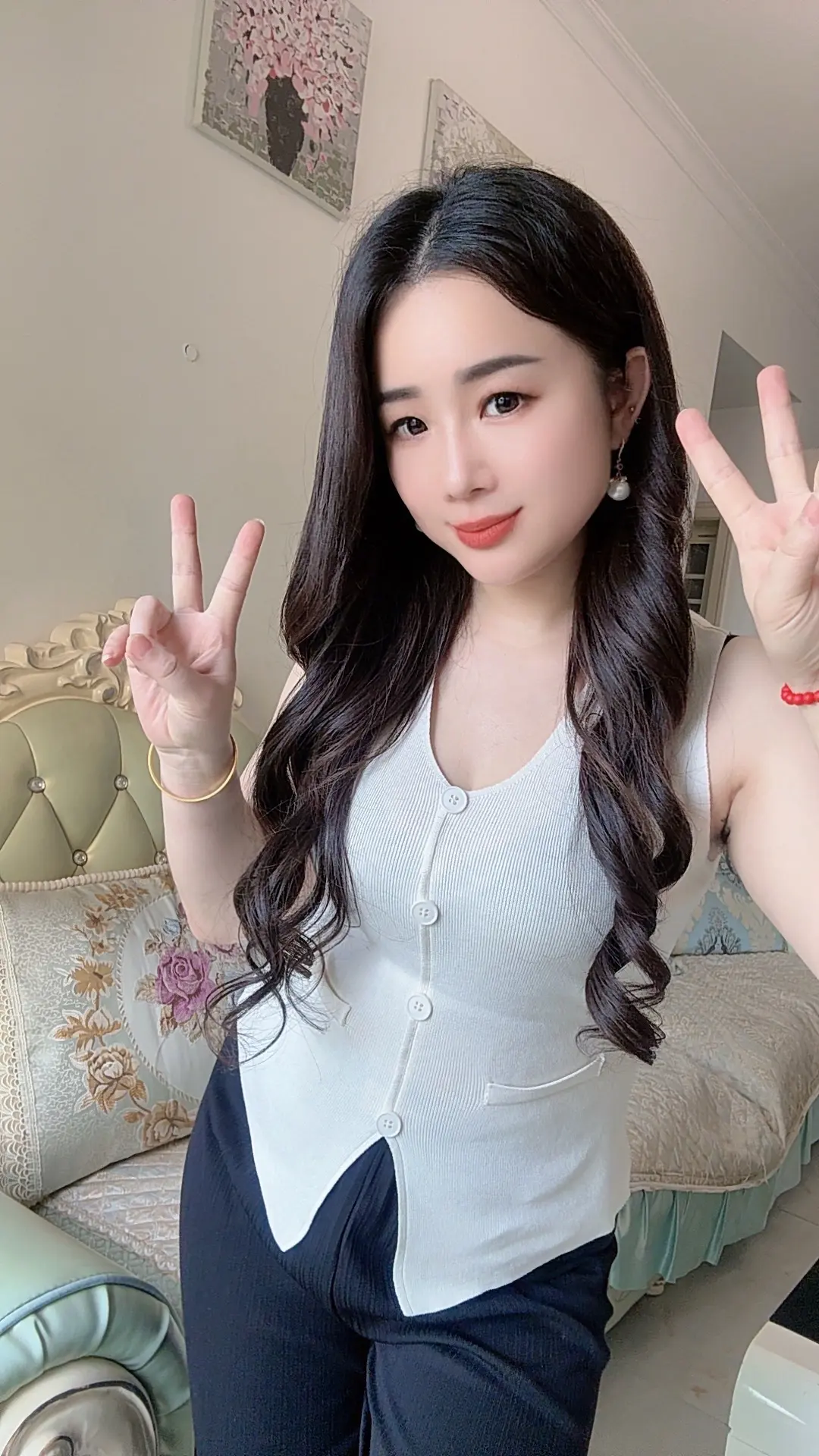 人到中̟年 把自己重新҉养一遍 闭҉嘴 微笑 健忘 ̑既简单又高级