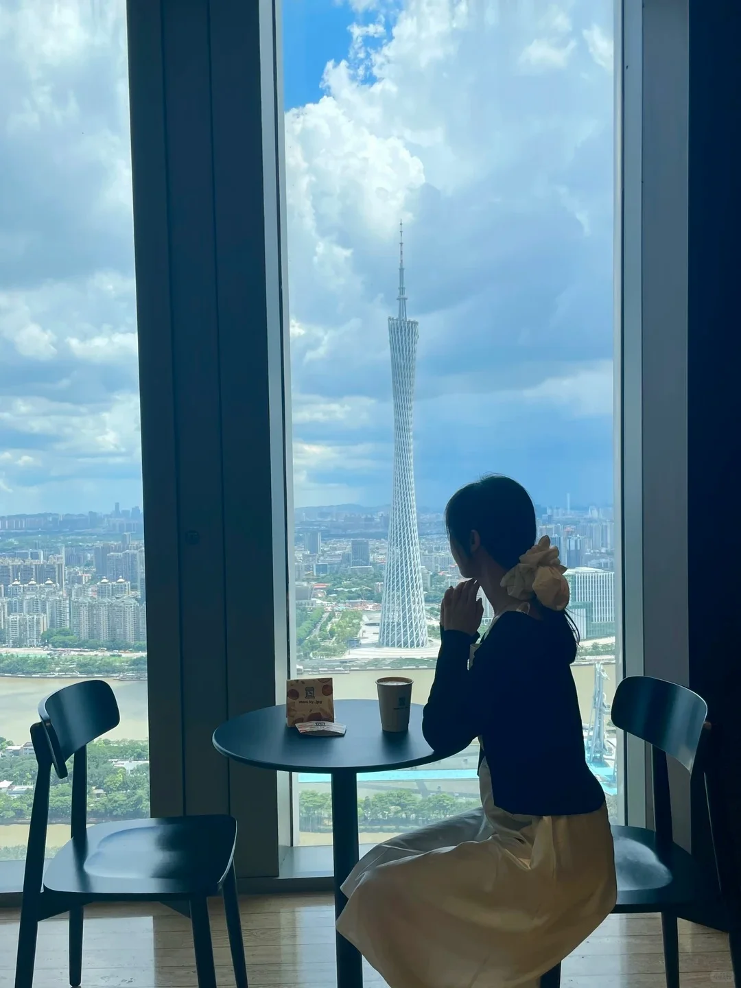 广州K11高空咖啡店🔥人均30r咖啡☕️ 就在在K11的jpg 咖啡...