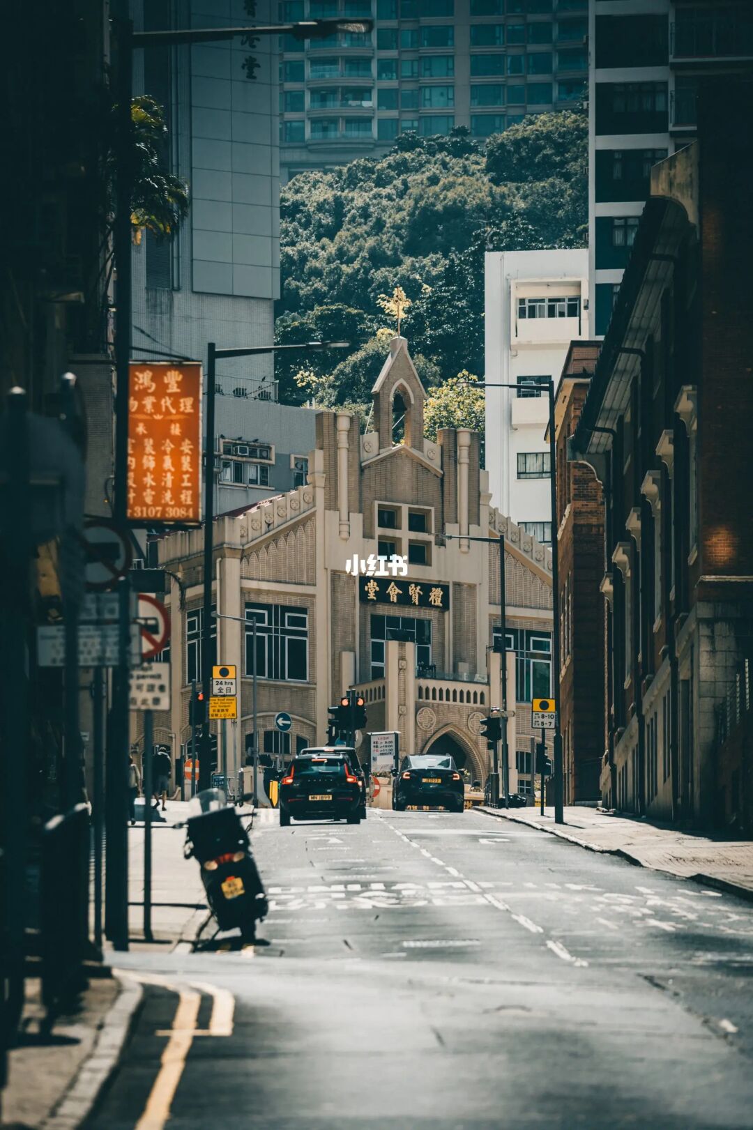 香港西环City walk，这1⃣️3⃣️个机位记得收藏