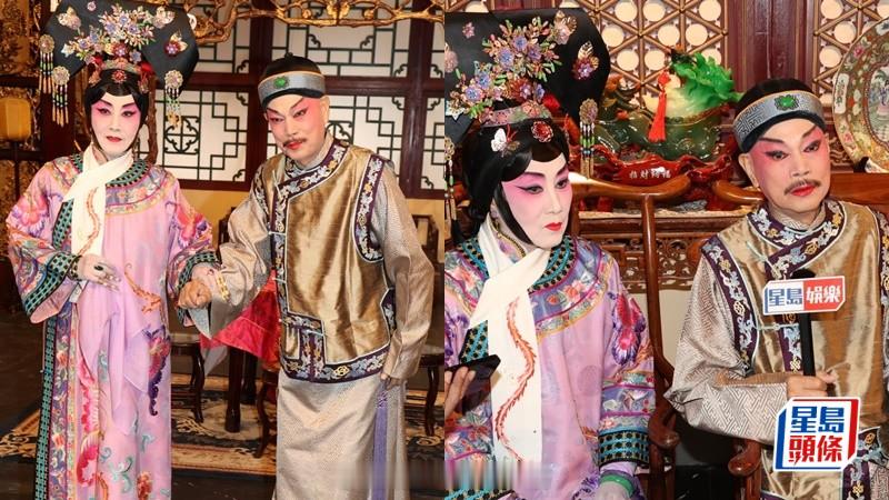 罗家英大胆抛金句怒窒汪明荃？内地赚大钱唔益阿姐 坚拒请去旅行奉行AA制 | 星岛