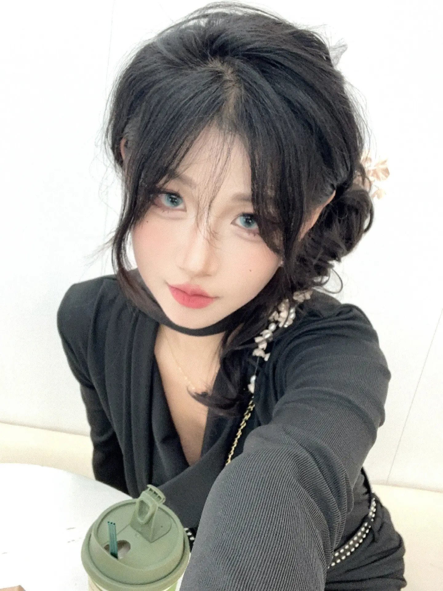 你的女友。你的壁纸