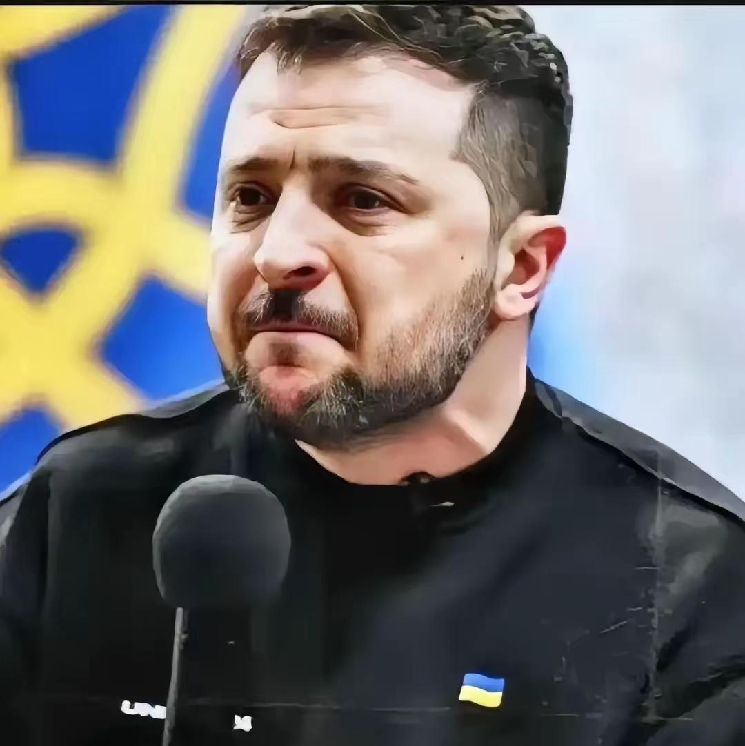 乌克兰对着俄罗斯发起了猛攻，由于俄罗斯现在内忧外患，这是乌克兰好不容易出奇制胜的