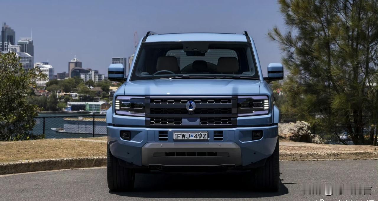 方程豹钛7上市两三个月，累计销量已经超过七八万辆， 2025年十二月更是卖了3万