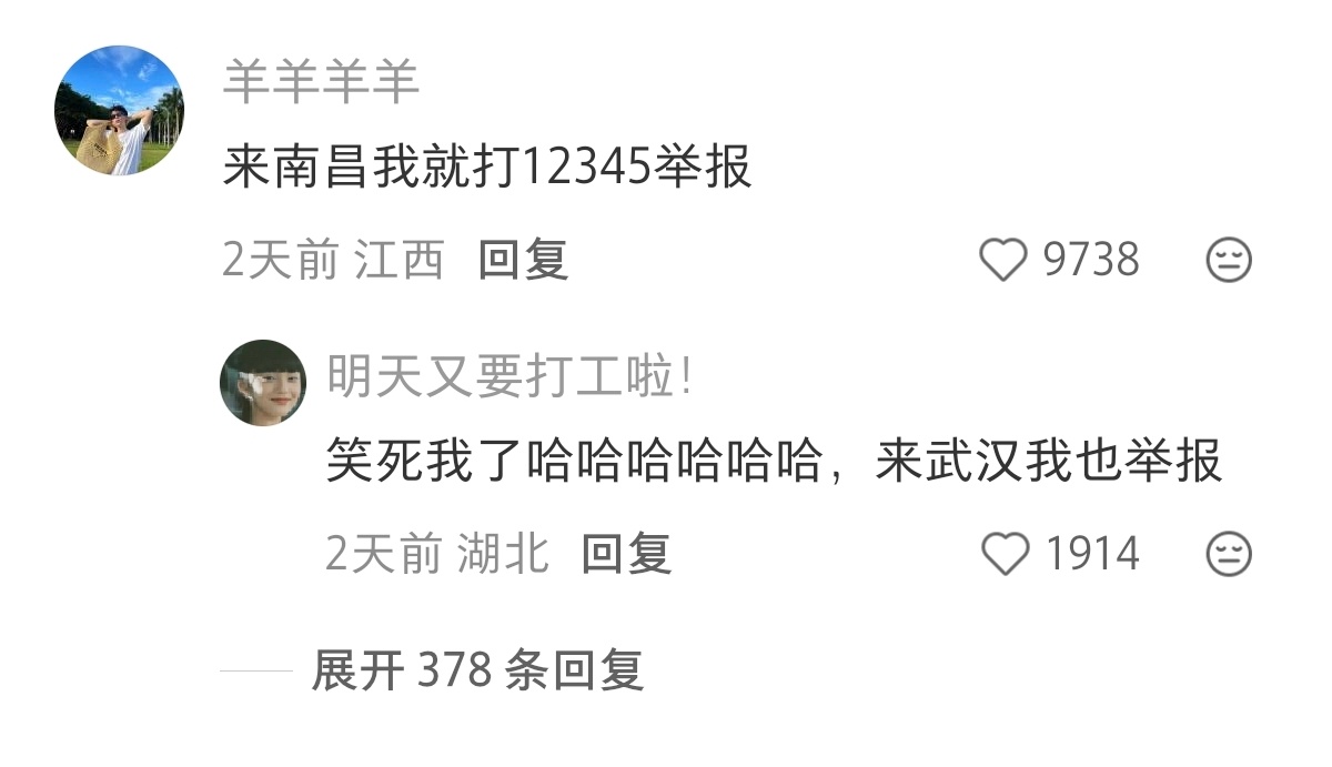 谢娜粉丝本人评论区都是不好的评论，为什么要抵制谢娜的演唱会，不爱看就不去，爱看的