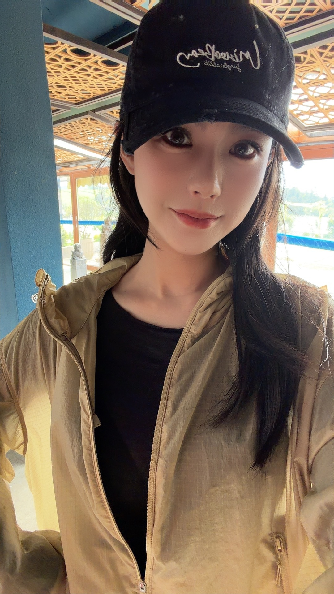 上茶山⛰️领克10+ 宁波·东钱湖