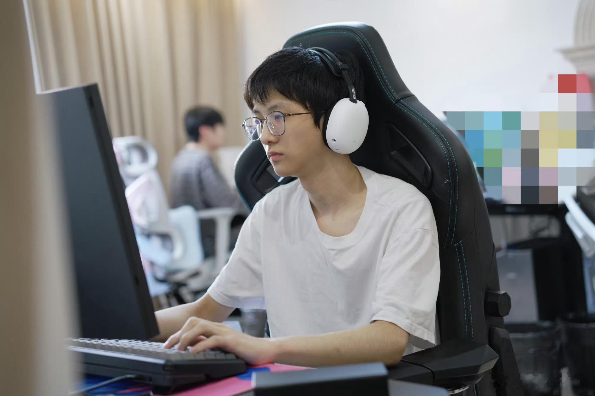 zuian后面都没有犯大病，但是有人大病一直犯西卡向ZUIAN道歉Gumayus